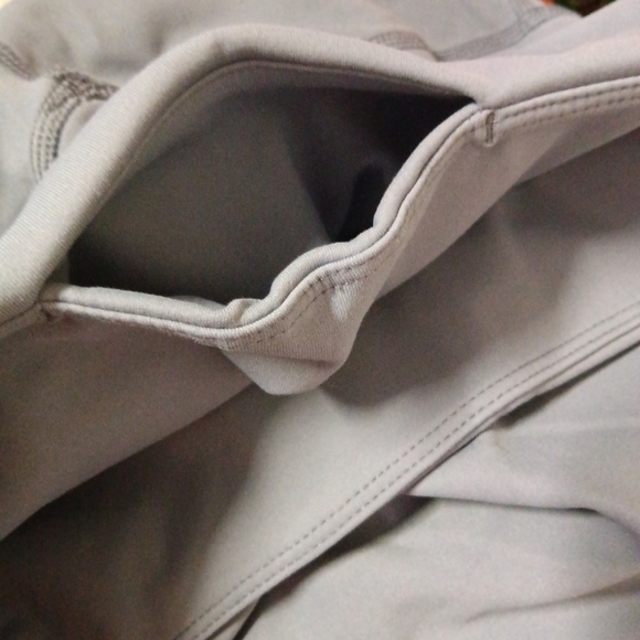 🦋 Free People Movement Wave Rider Leggings Blue Granite M - Picture 10 of 13